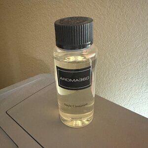 Aroma360 Apple Cinnamon